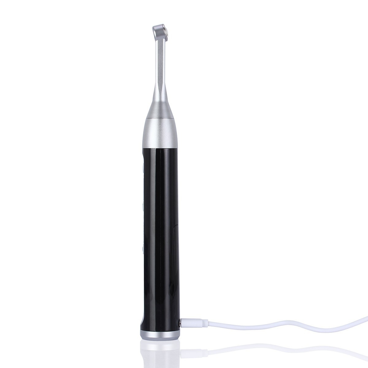 AZDENT Dental 105° Wireless LED Curing Light Lamp 1 Second Curing Wide Spectrum