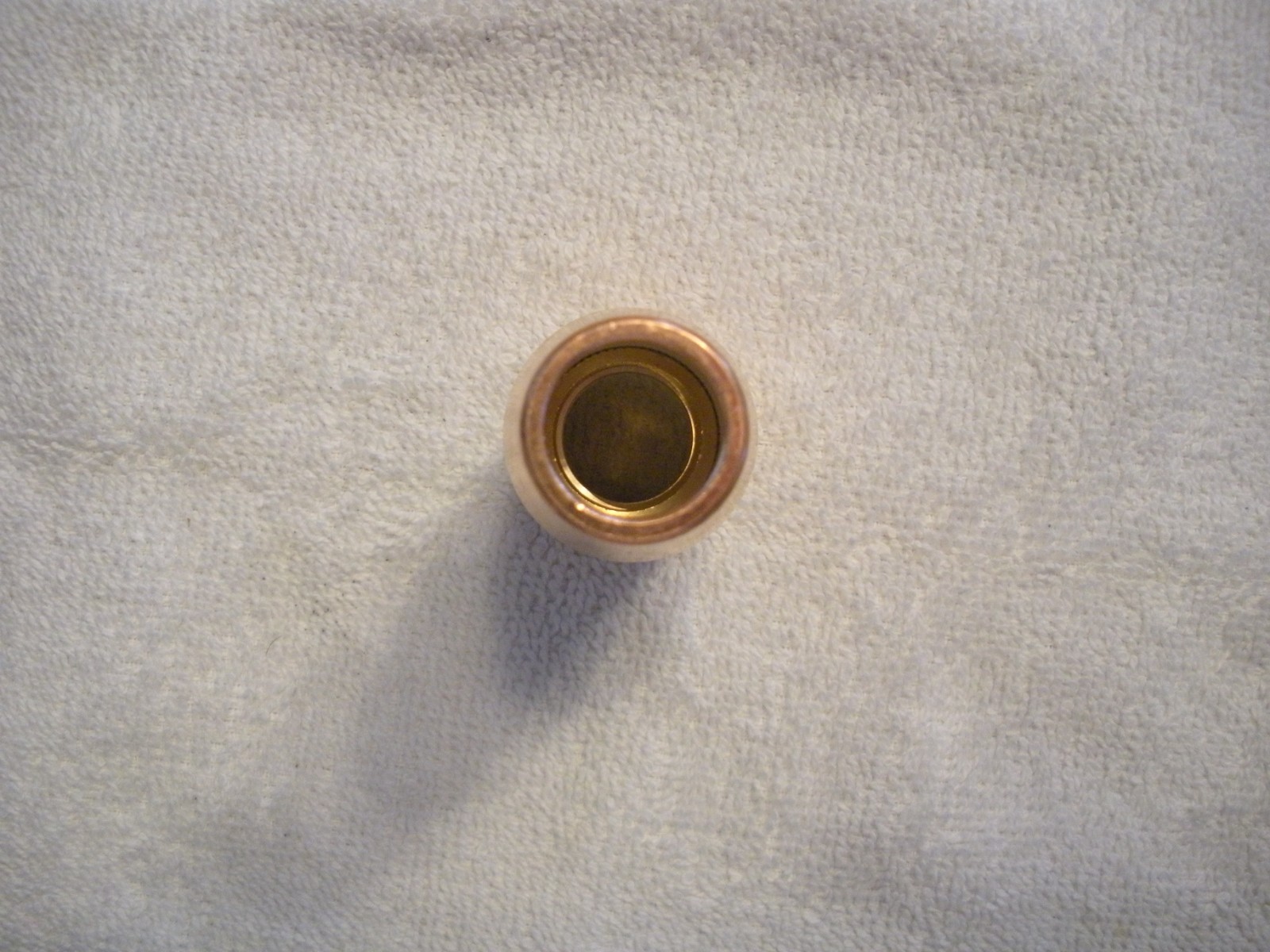 Welding Nozzle N-A5800C Nozzle for MIG Welding Gun