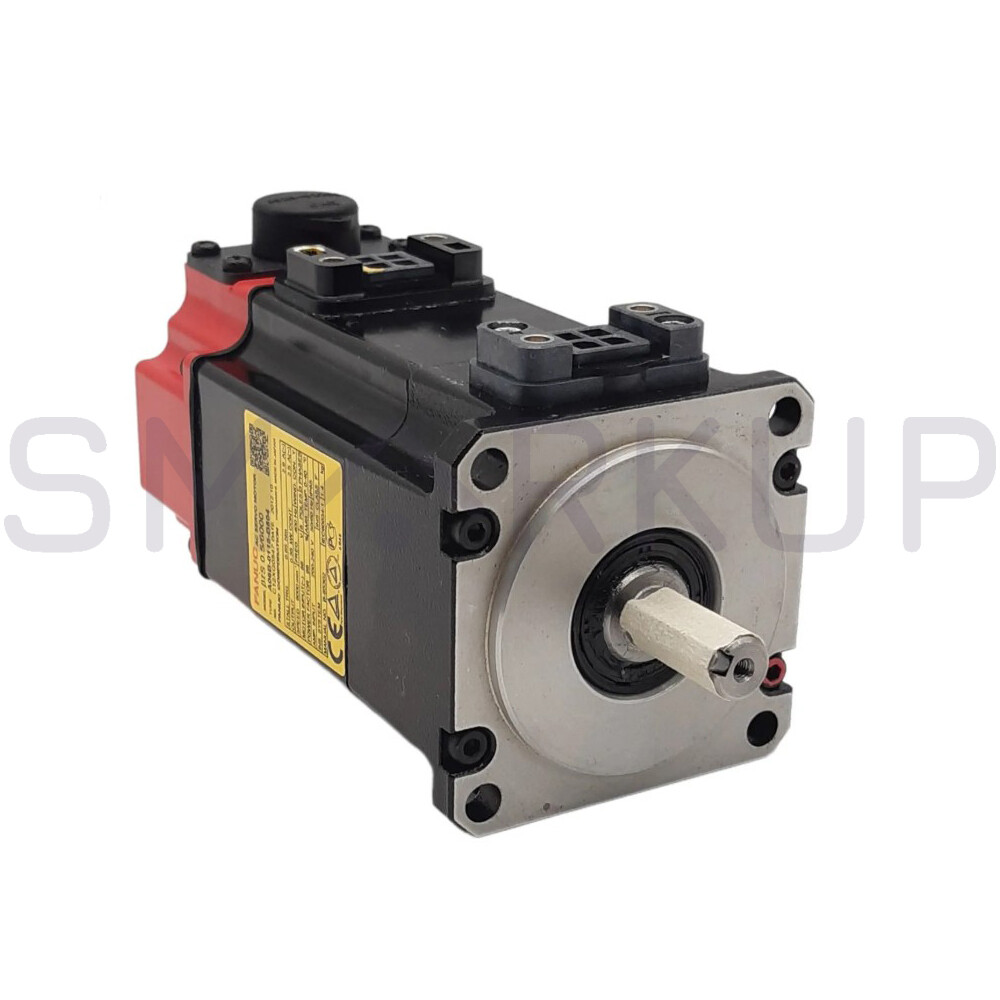 New In Box FANUC A06B-0115-B804 Servo Motor
