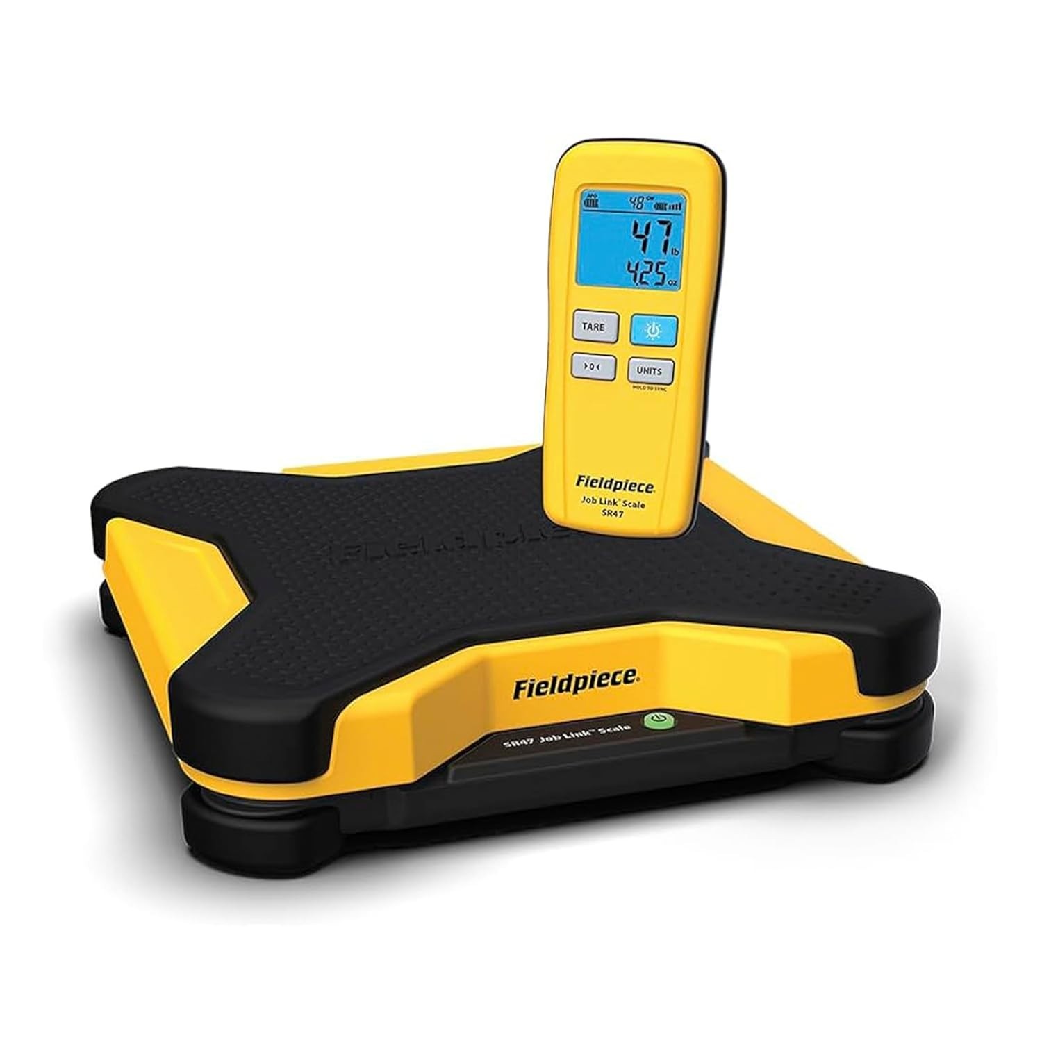 Fieldpiece SR47 Refrigerant Scale