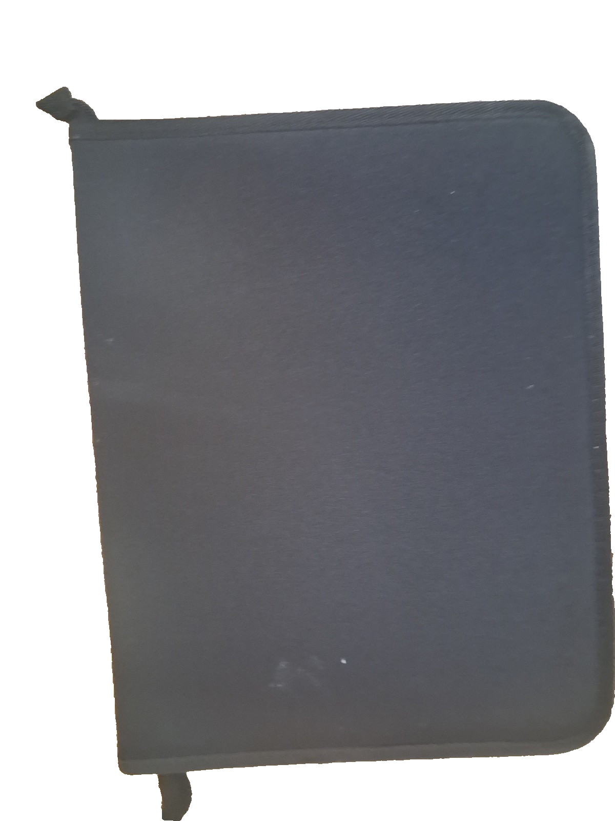 NM Ring Binder Red/Black Color Pokemon Binder
