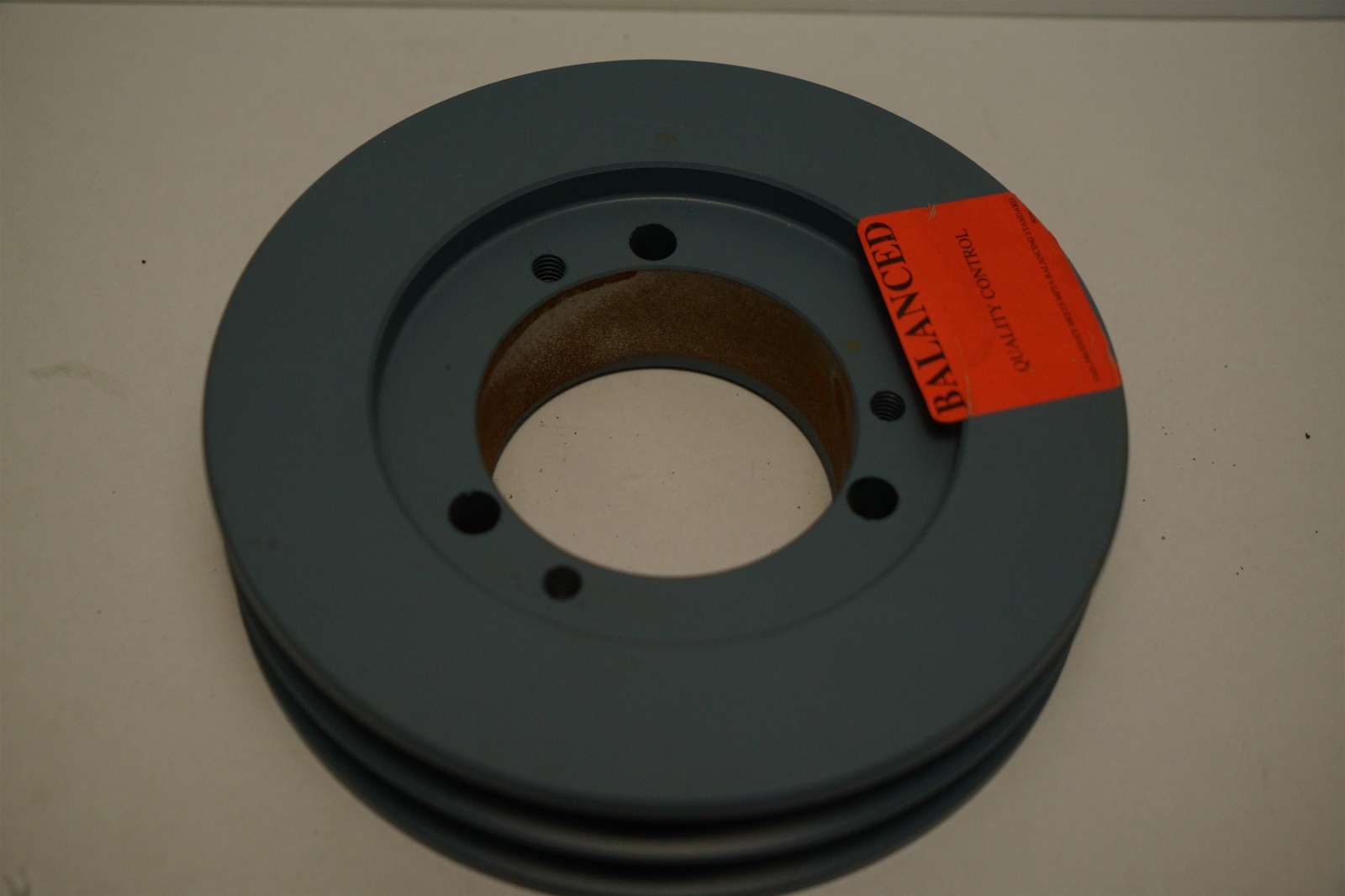 Maska 2-5V6.70 SK Sheave or Pulley – New OS