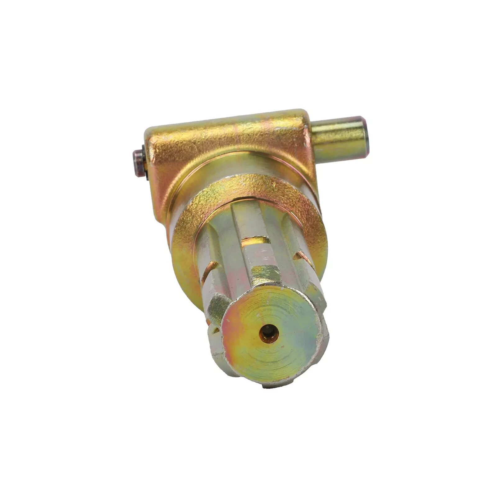 1-3/8″ 6-Spline PTO Shaft Extender Adapter Male to Female for Tractors