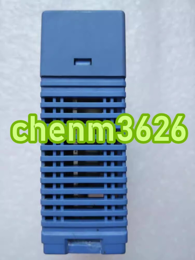 1PC USED Yokogawa F3WD64-3F #YY