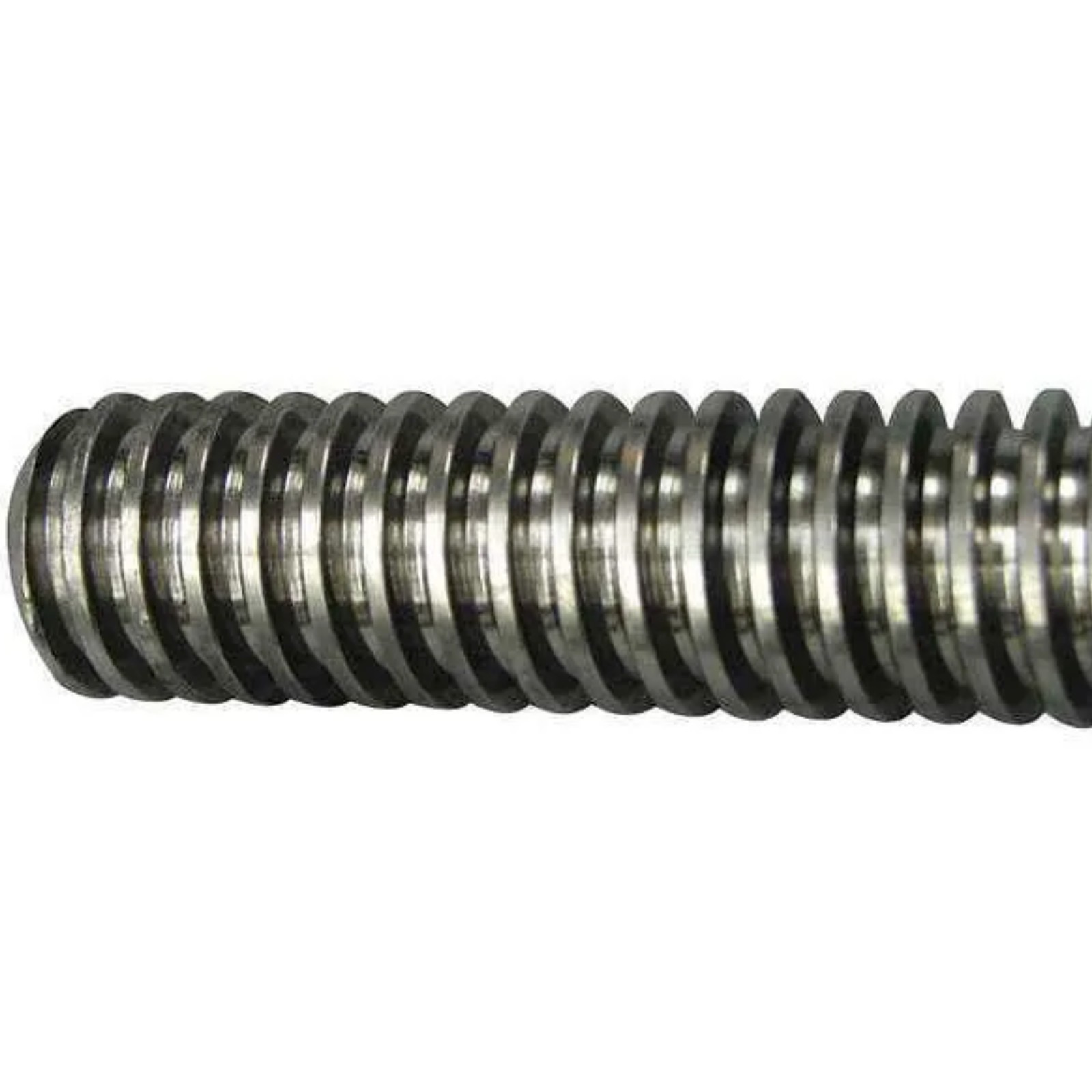 1″-5 x 72 Inch Acme Threaded Rod Low Carbon Steel 6 Feet Long Fully Threaded NEW