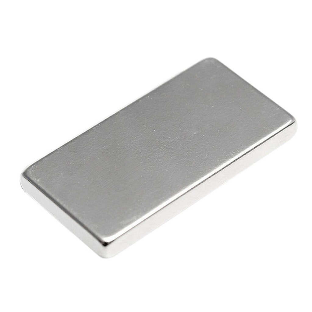 Lot 10 50 100 Round Disc Block Magnets Rare Earth Neodymium N52 N50 N35