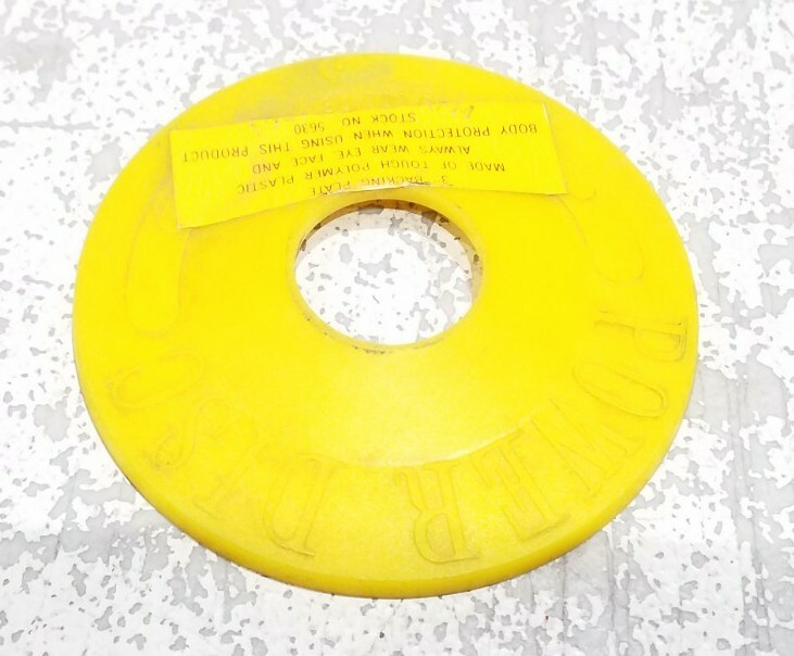 5630 3″ Backing Plate Free Shipping Free Returns 5630 3″ Backing Plate