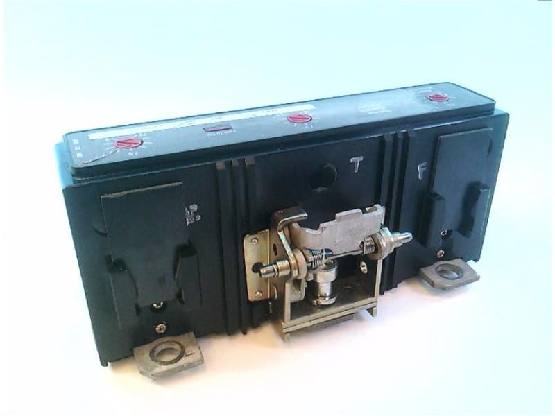 LT3400T CUTLER HAMMER EATON MOLDED CASE CIRCUIT BREAKER ACCESSORY NEW – OPEN BOX