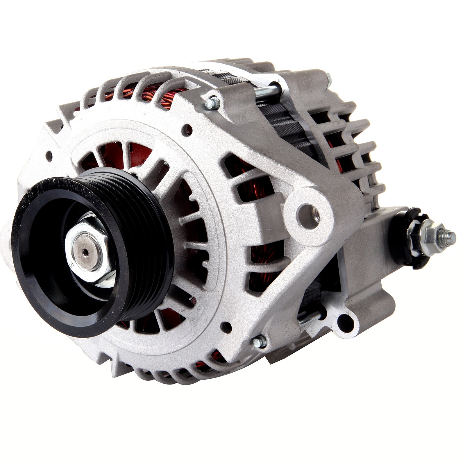 High Output Alternator 2002-2006 for Nissan for Sentra 13937