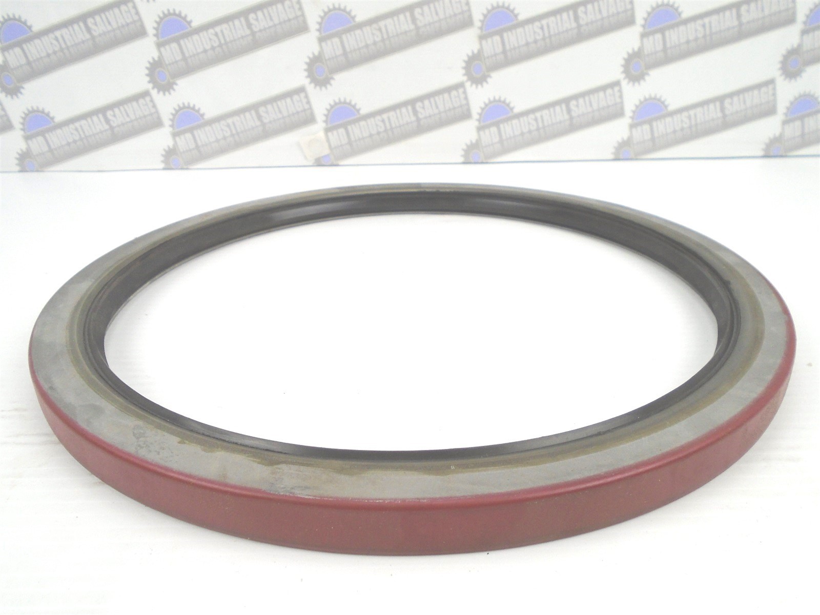 TIMKEN Industrial Oil Seal NATIONAL 417608 12.000 x 14.000 x 0.750