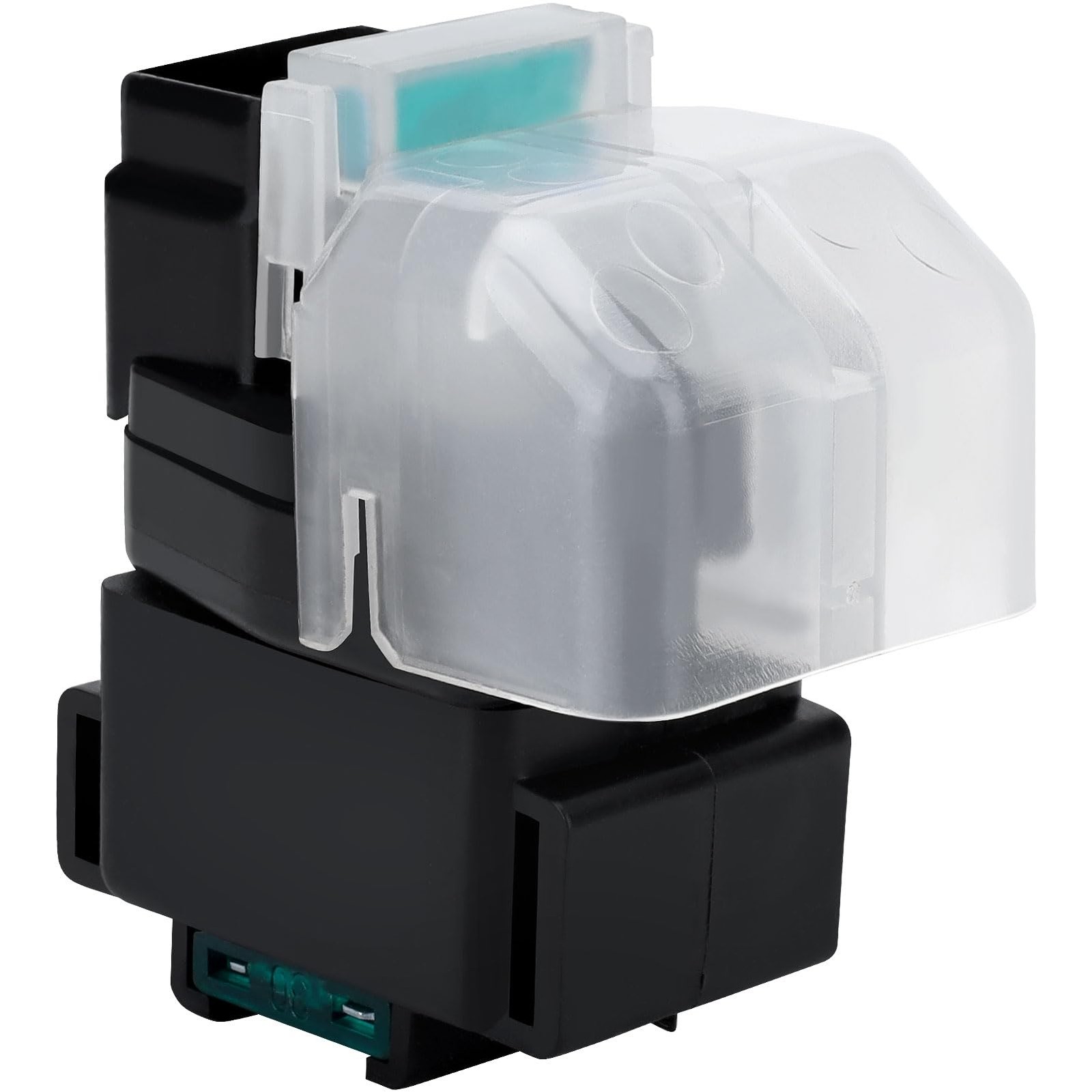 Starter Solenoid Relay for Arctic cat 400 500 4×4 1998 – 2005375 2×4 2002400