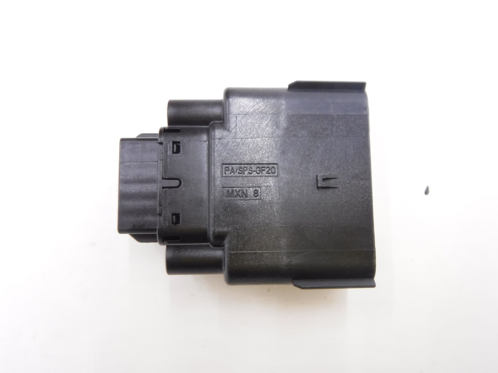 51 Pack 34986-1601 Molex Automotive Connectors MX150 .138″ PLG 02X16P