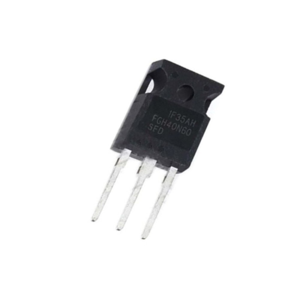 20PCS FGH40N60SFD ​TO-247 FGH40N60 40N60 variable tube IGBT welder IN STOCK