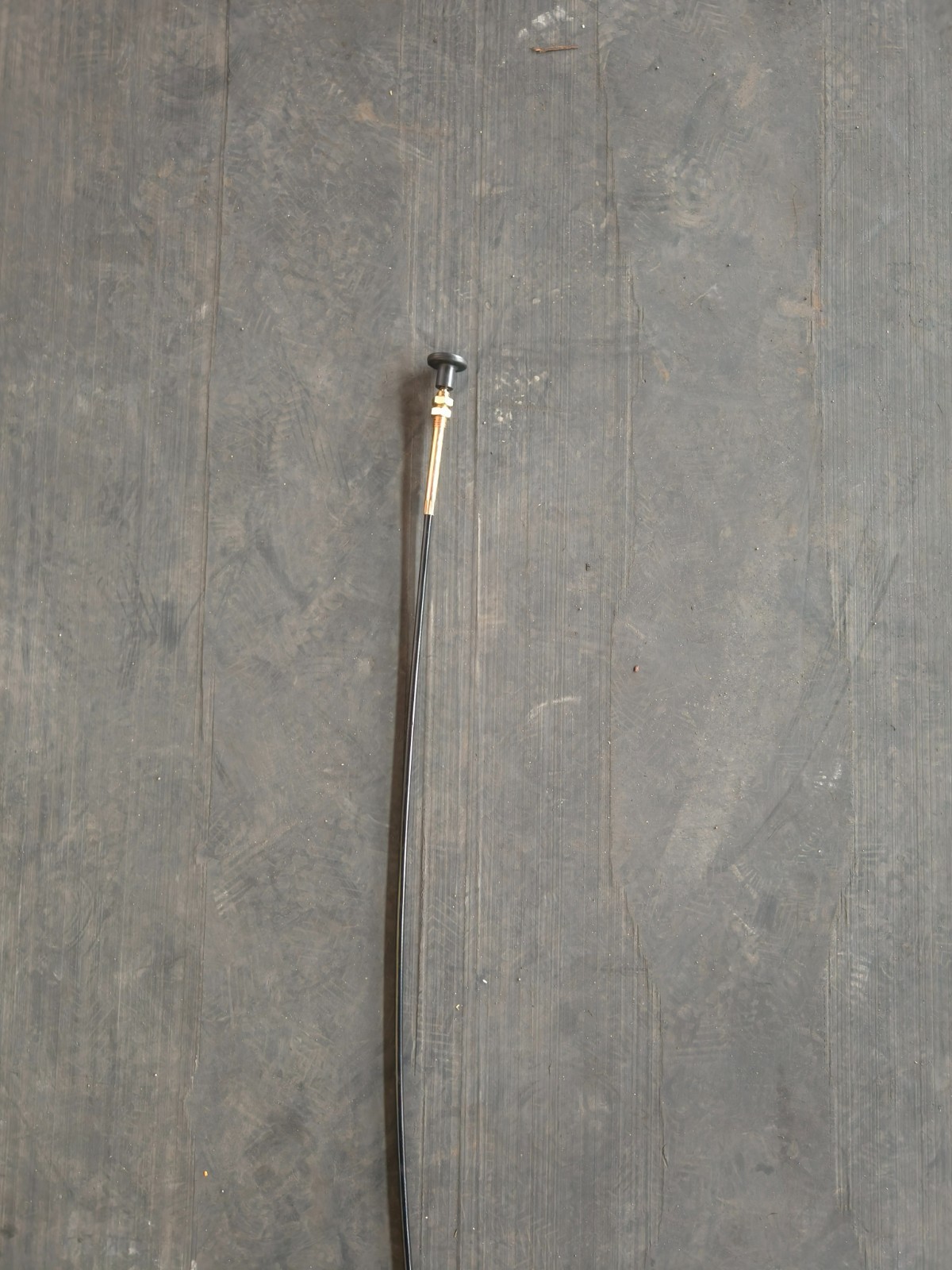 Agrotk Choke Cable For Mini Excavators and Skid Steer Replacement Accessories