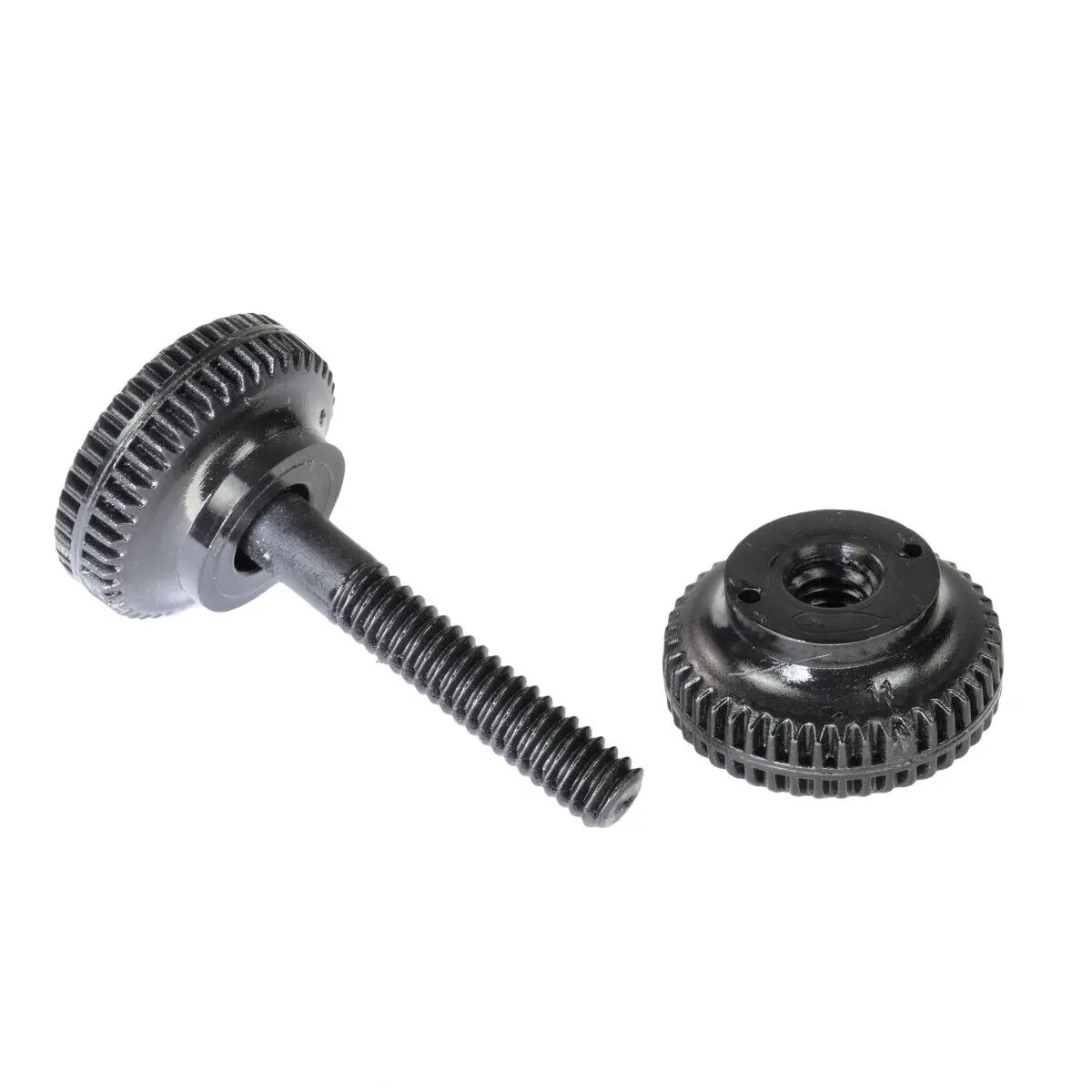 Metal Detector New Style Search Coil Hardware Kit Bolt for Fisher and Teknetics