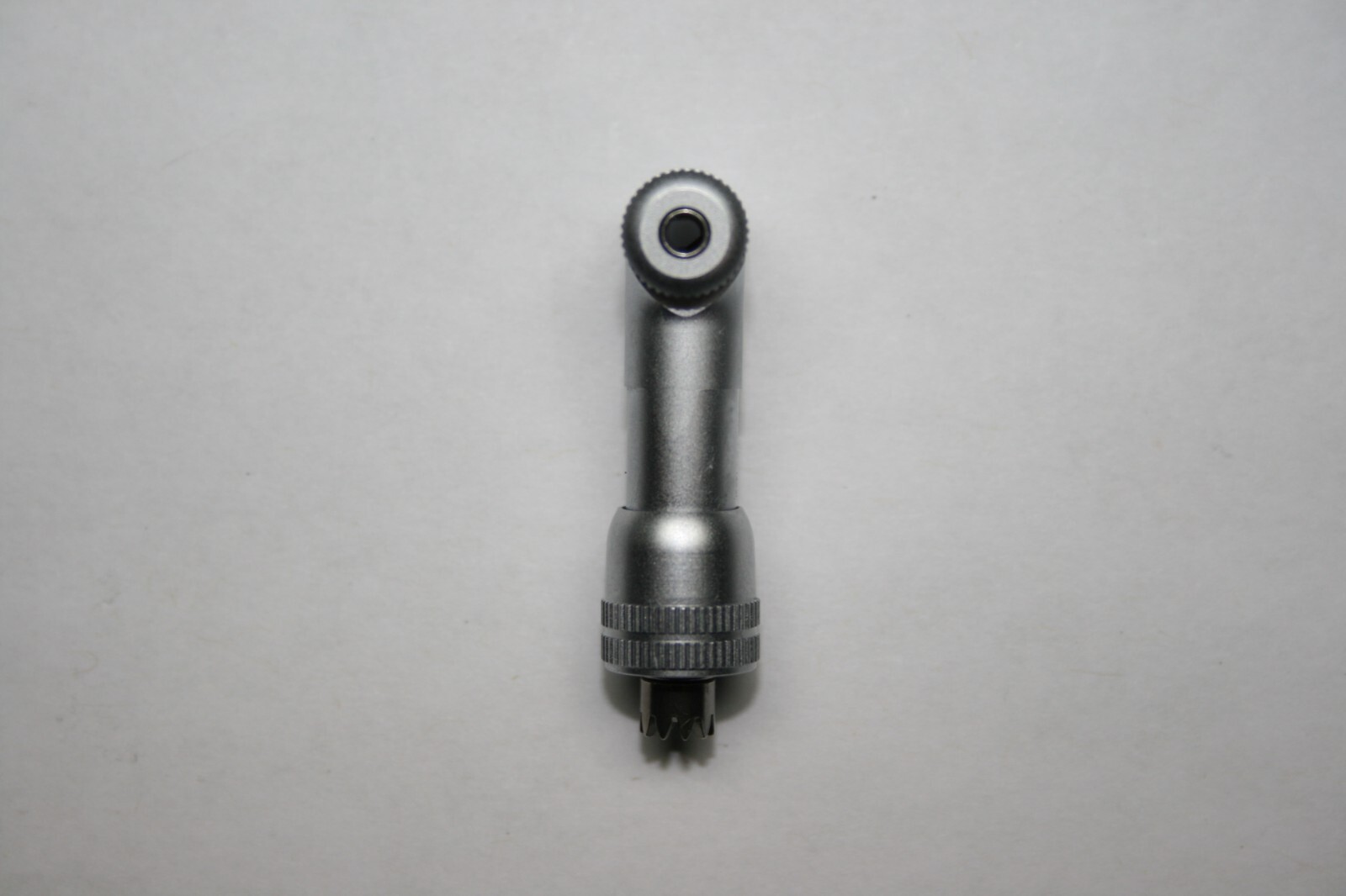 40K RPM Ball Bearing Latch Head, 14 Tooth Connection for Midwest, Made in Japan