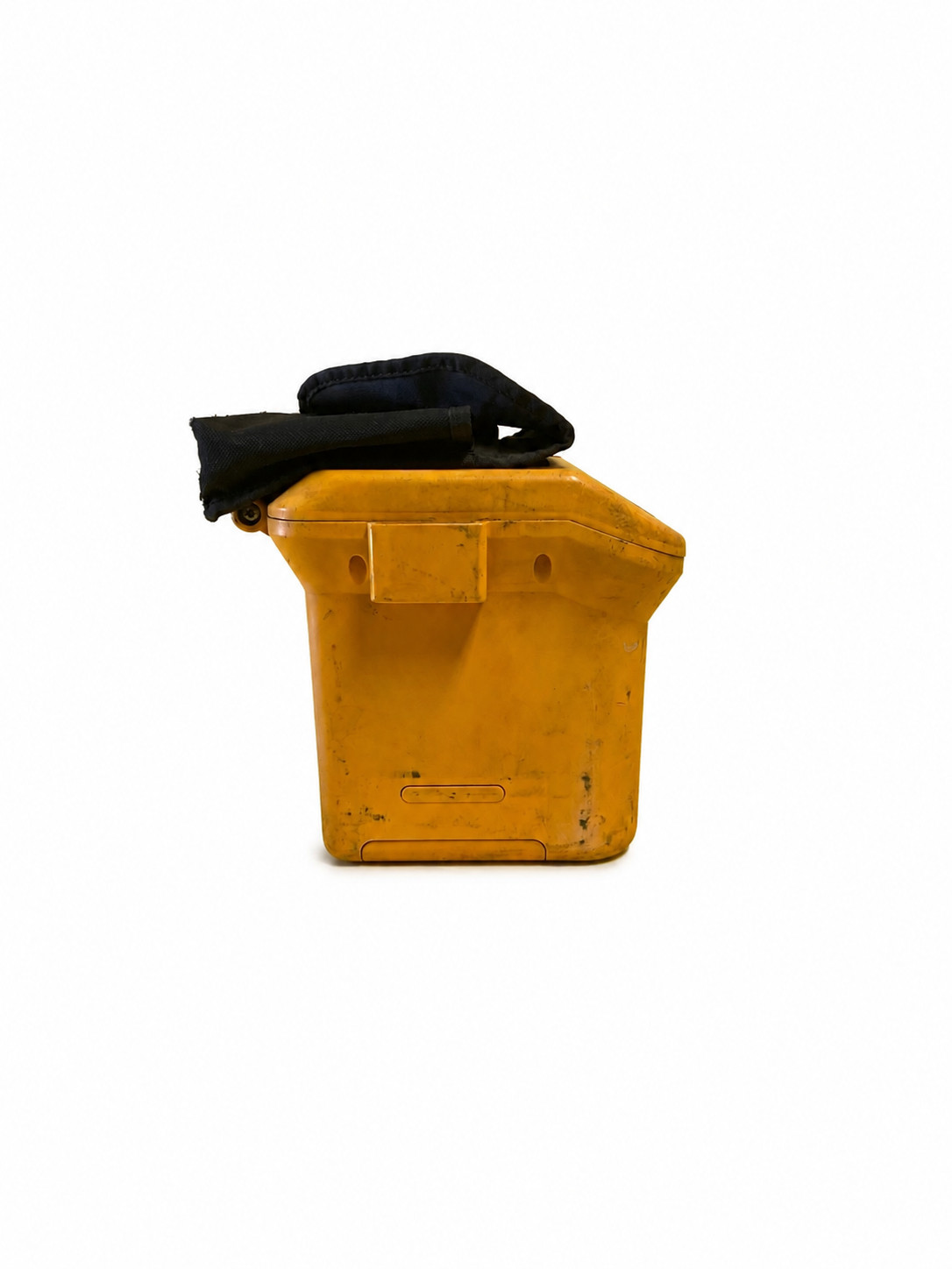 3M DYNATEL 2273 Cable Locator and Fault Locator | 3014 EARTH CONTACT FRAME