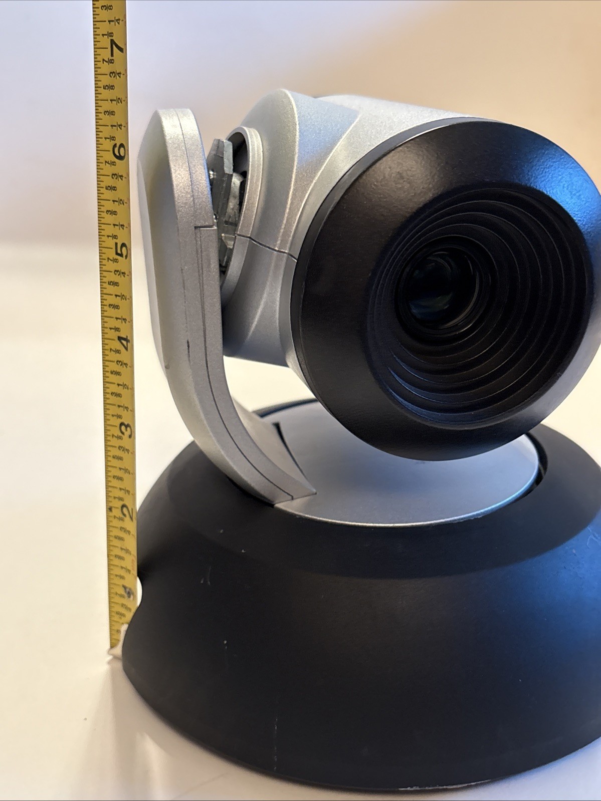 Vaddio RoboSHOT 12 HD PTZ Video Camera 998-9900-000 Untested PREOWNED Damaged