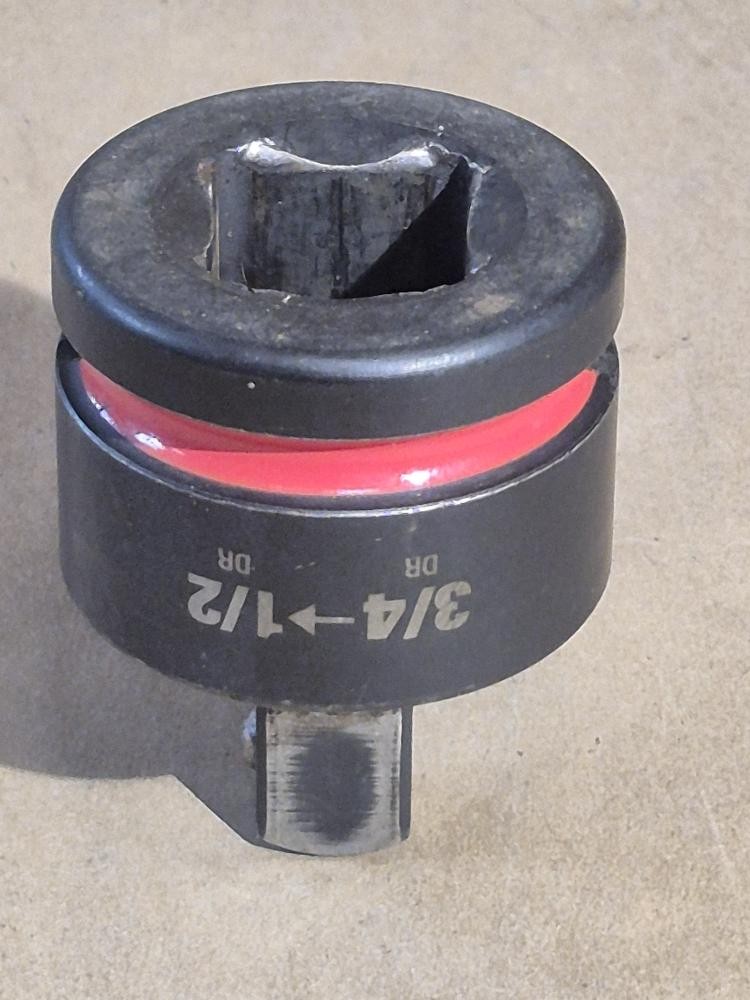 MILWAUKEE TOOLS 49-66-6728 (B33010594)