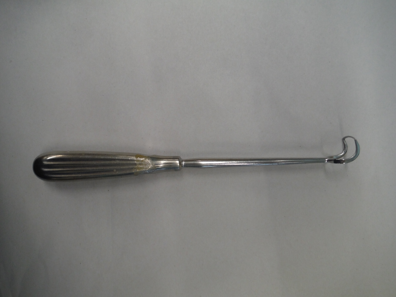 Jarit Barnhill Adenoid Curette Throat Adenoidectomy Surgical Instrument
