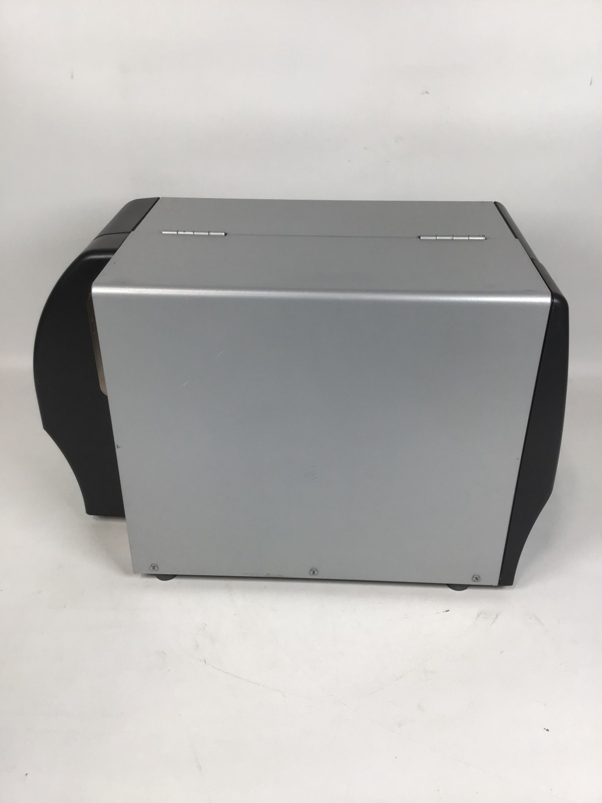 Zebra Direct Thermal Industrial Printer ZT230 USB Serial ZT23042-D01200FZ ~