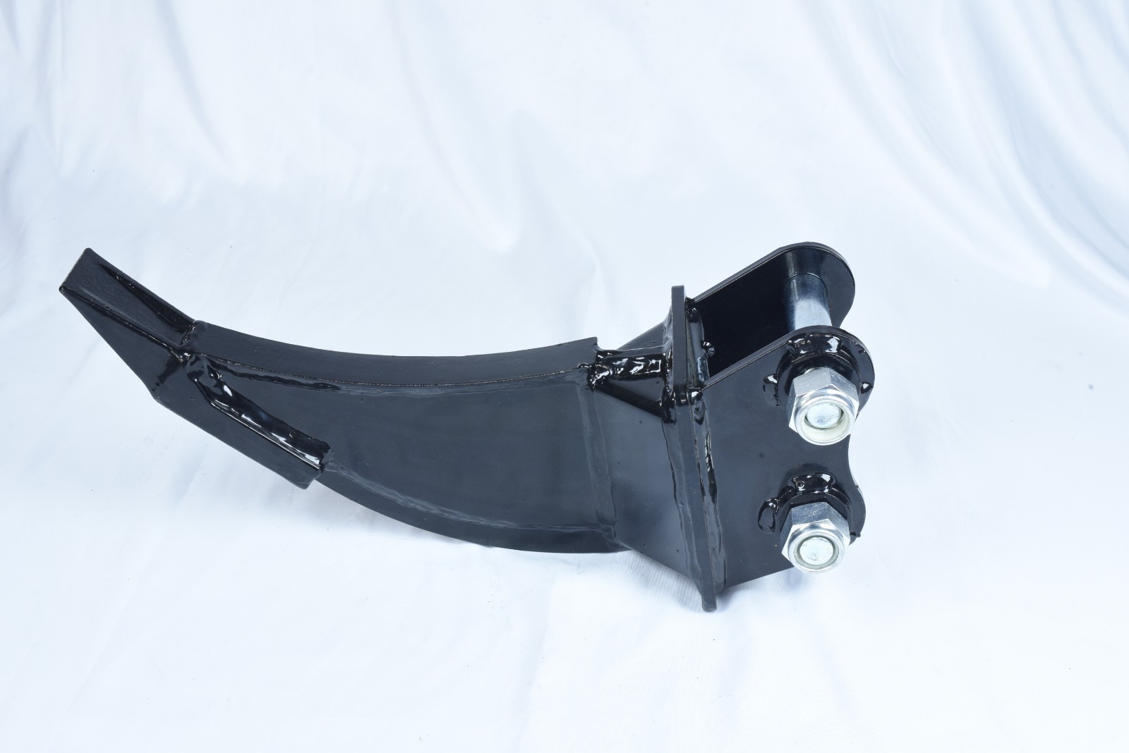 Mini Excavator Ripper with lubricating Pin*2 Fit for Mini Excavator Ripper