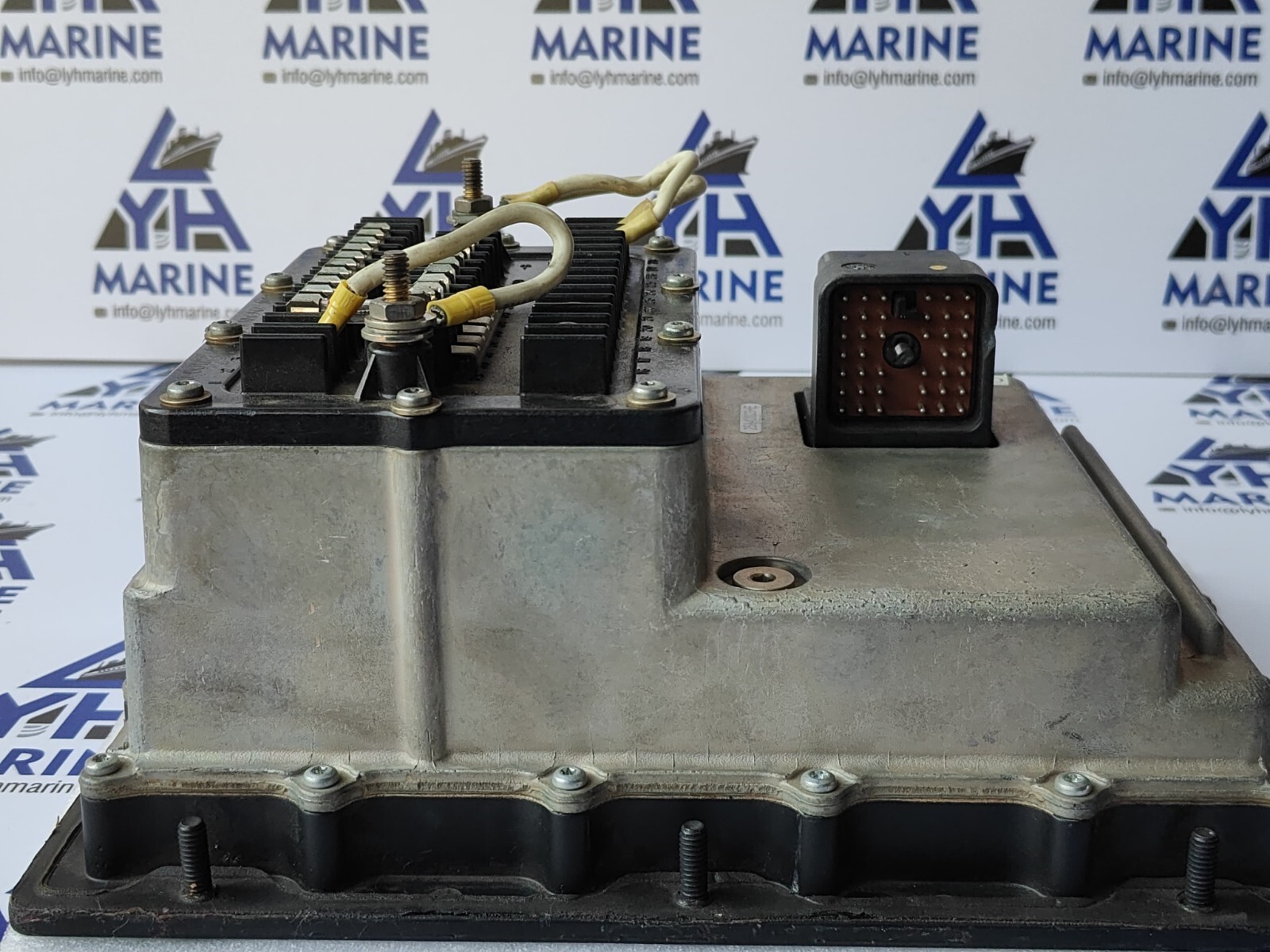 CATERPILLAR CONTROL PANEL E203770 (159-1798)