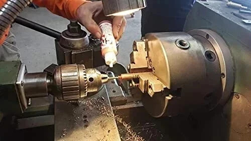 Lubricut Drill Cutting Oil Gel Metal Tapping Lubricant for Steel Aluminum