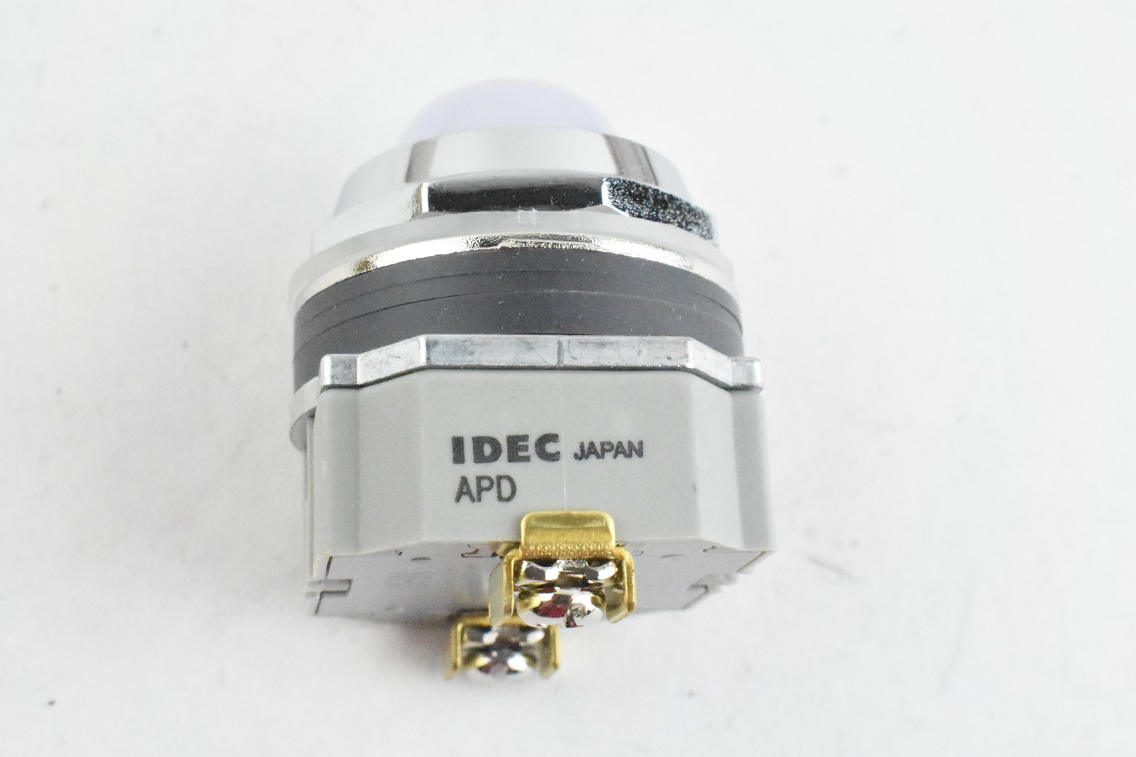 Idec APD199DN-W-24V