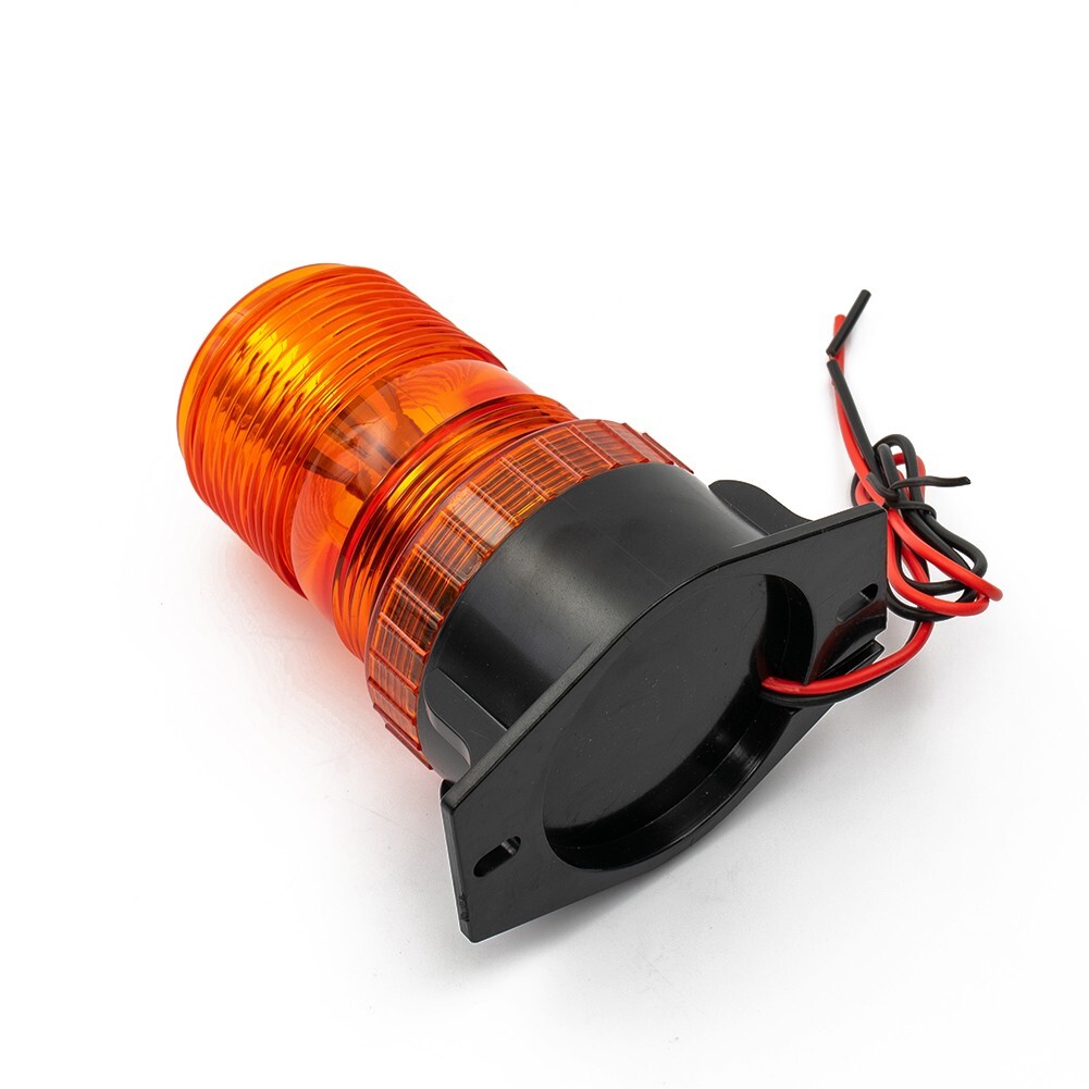 50000 Hours Lifetime LED Strobe Beacon Light For Situations