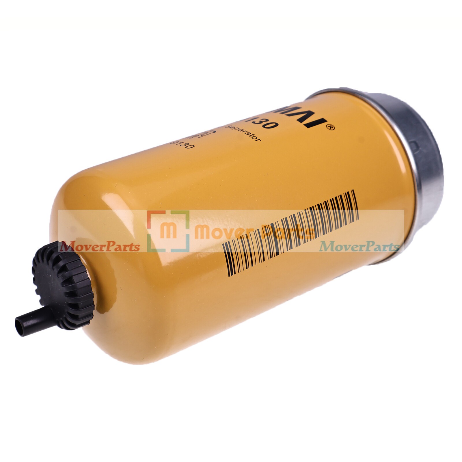 Fuel Filter 87801285 BF7746-D FS19614 33633 For New Holland Baldwin WIX