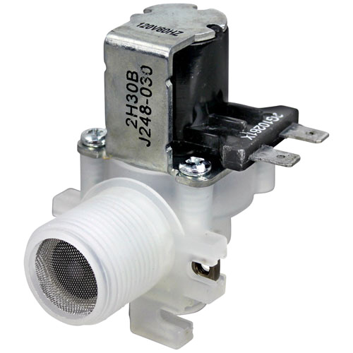 Hoshizaki 3U0111-01 Replacement Water Valve – Free Shipping