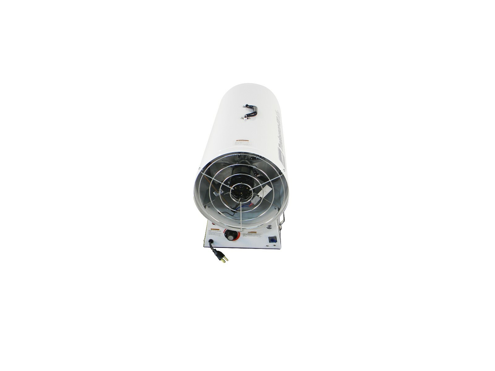 Lb White Tradesman 400 Heater 250,000-400,000 BTUH, LP