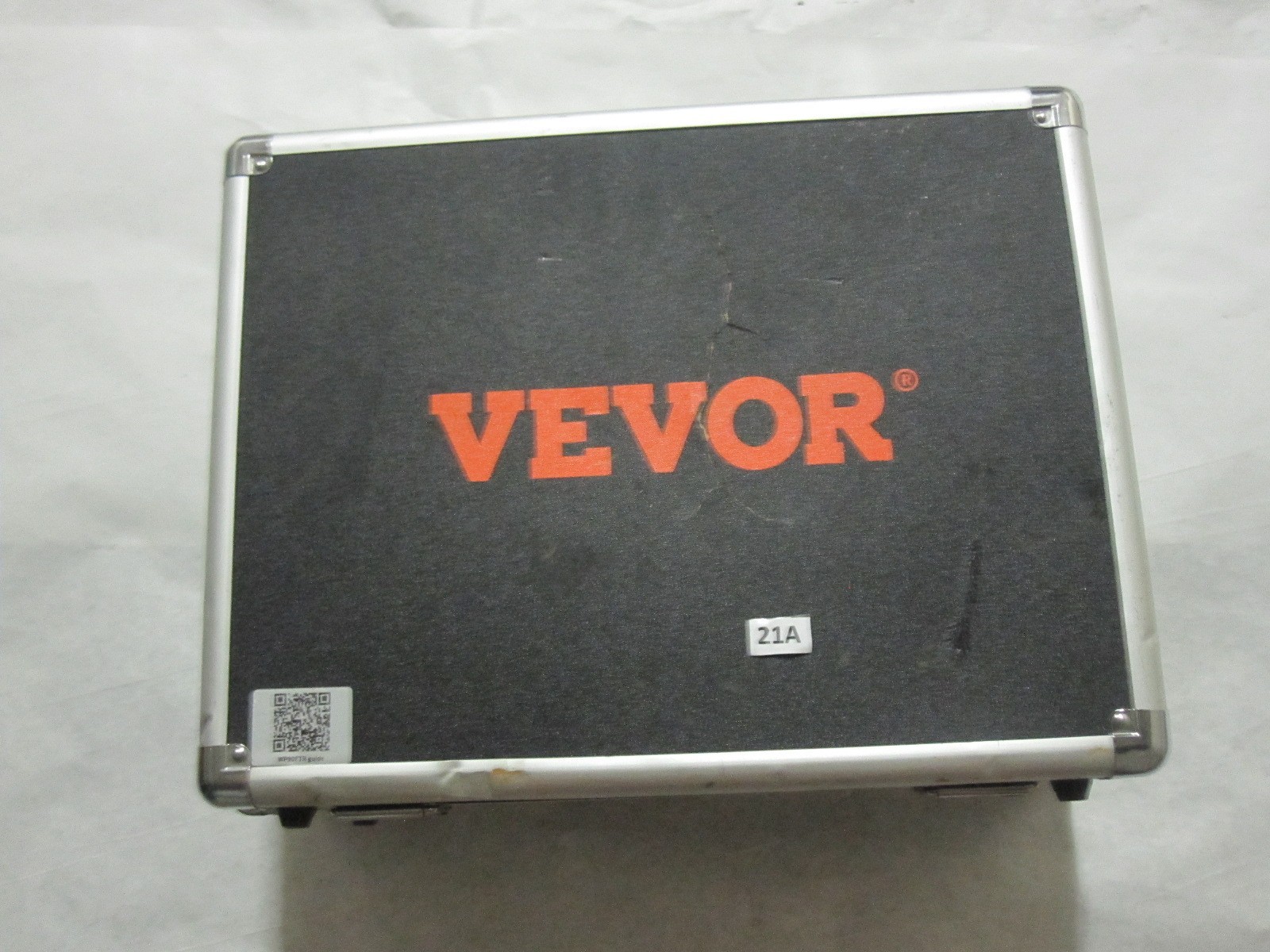 VEVOR Sewer Camera Pipe Inspection Monitor Kit 9 Inch HD Screen DVR 165FT