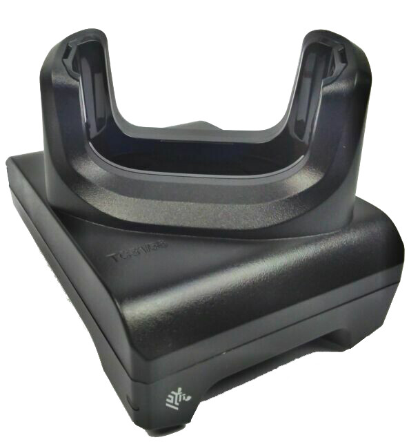 Zebra Charger Cradle for TC51, TC52, TC56, TC57 Android Scanners + Power Supply!