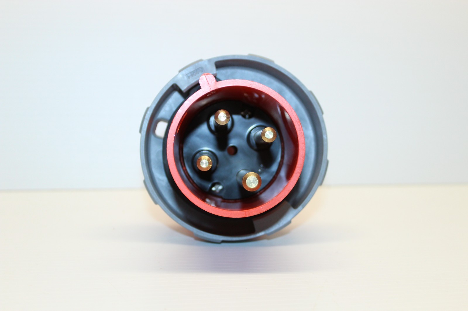 ⭐NEW IN BOX⭐460P12W 60-Amp PLUG HBL460P12W 60A 125/250V 3P 4W 🔴From USA🔵