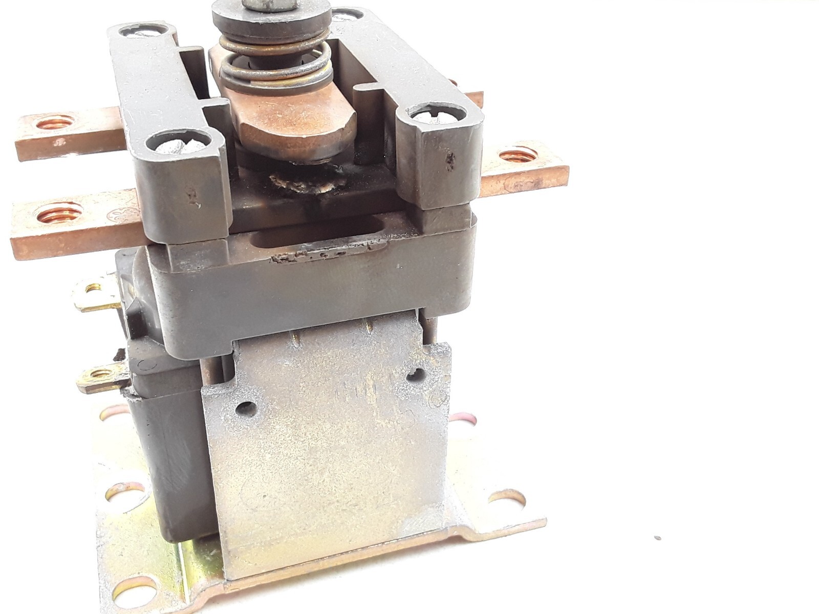 General Electric CTTA300AH124XN 24V 225A