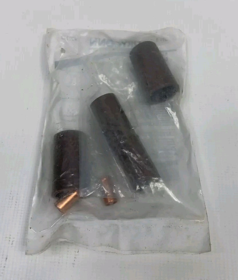 #14-#10 AWG 20242 DryConn Dry-Splice Connector with Crimp Sleeve (pre-filled) 2e