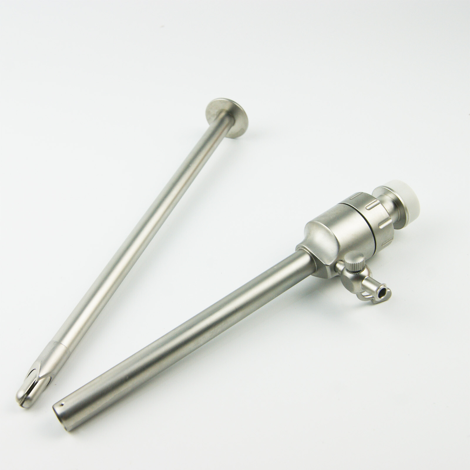Laparoscopic Trocar and Cannula Magnetic with Protection 10mm 5mm Laparoscopy