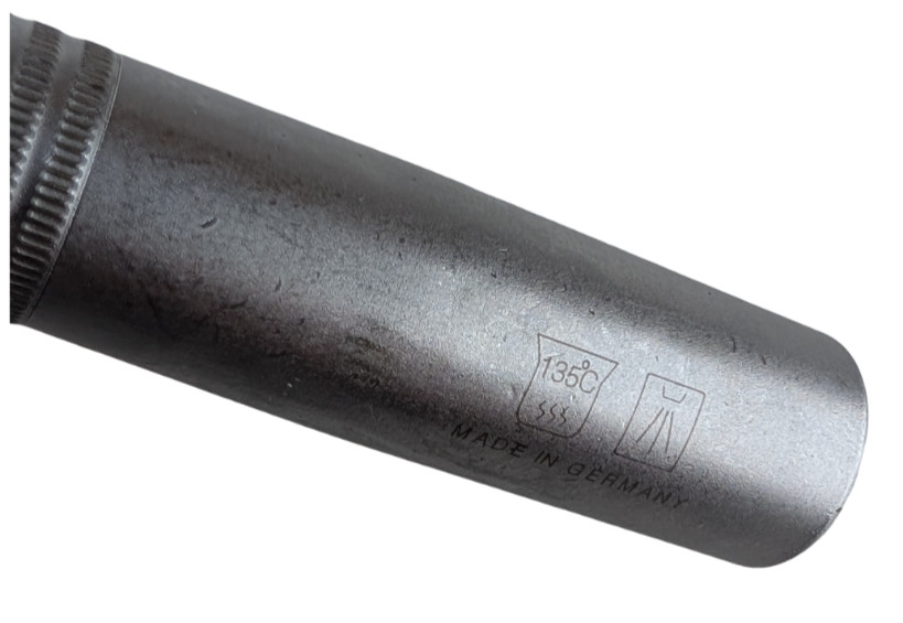 KaVo SUPERtorque LUX 659 B Fiber Optic High Speed Dental Handpiece
