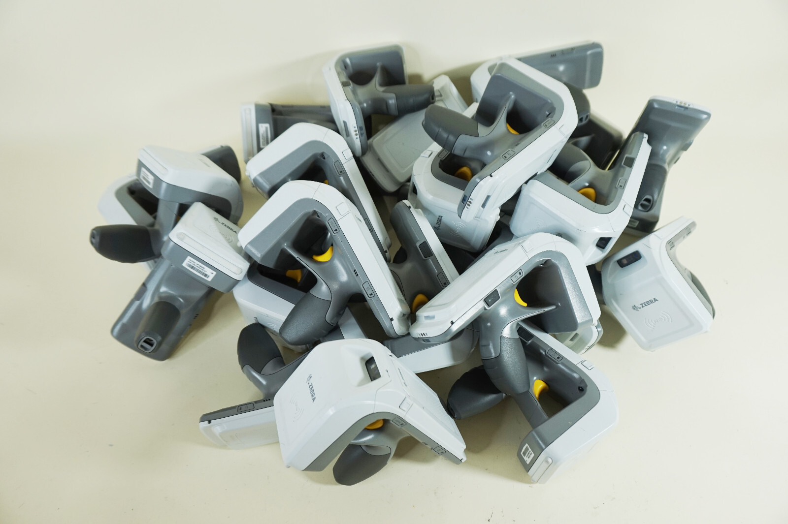 Zebra RFD-8500 RFD8500-5050100-US RFID Mobile Barcode Scanner (MANY AVAILABLE)