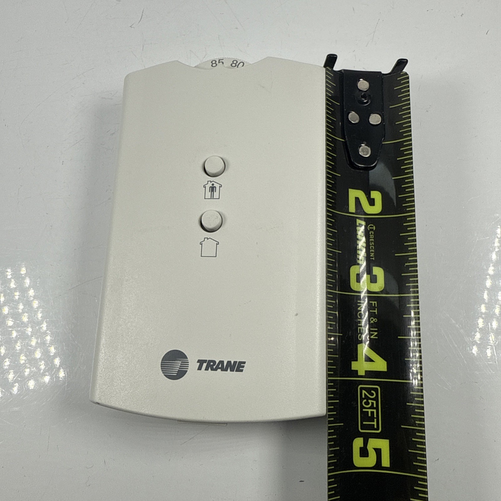 🇺🇸 TRANE 6400-2325-01 REV A Temperature Wired Zone Temperature Sensor