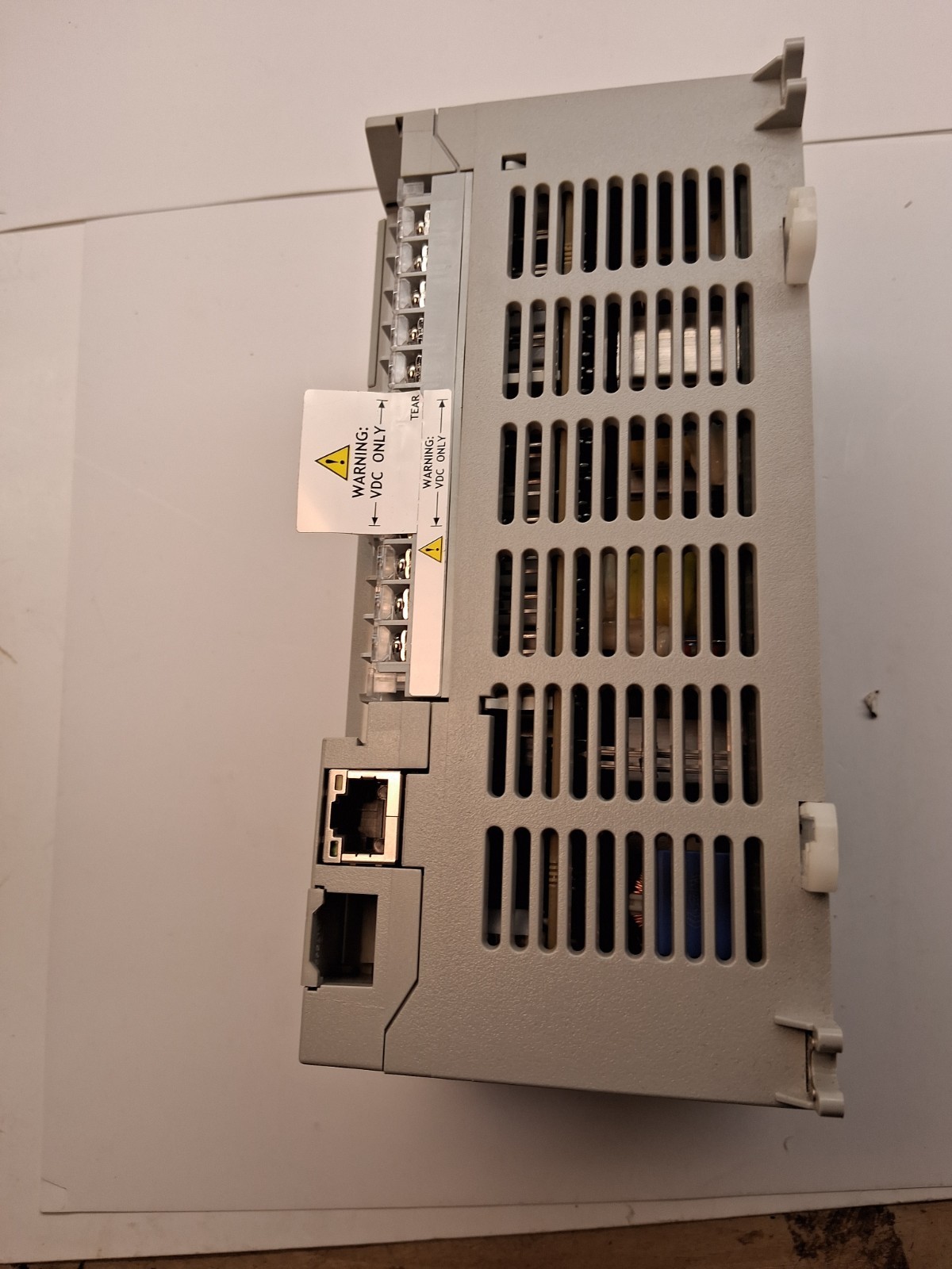 ALLEN BRADLEY 1766-L32BWA / B 32POINT CONTROL MODULE Old Stock