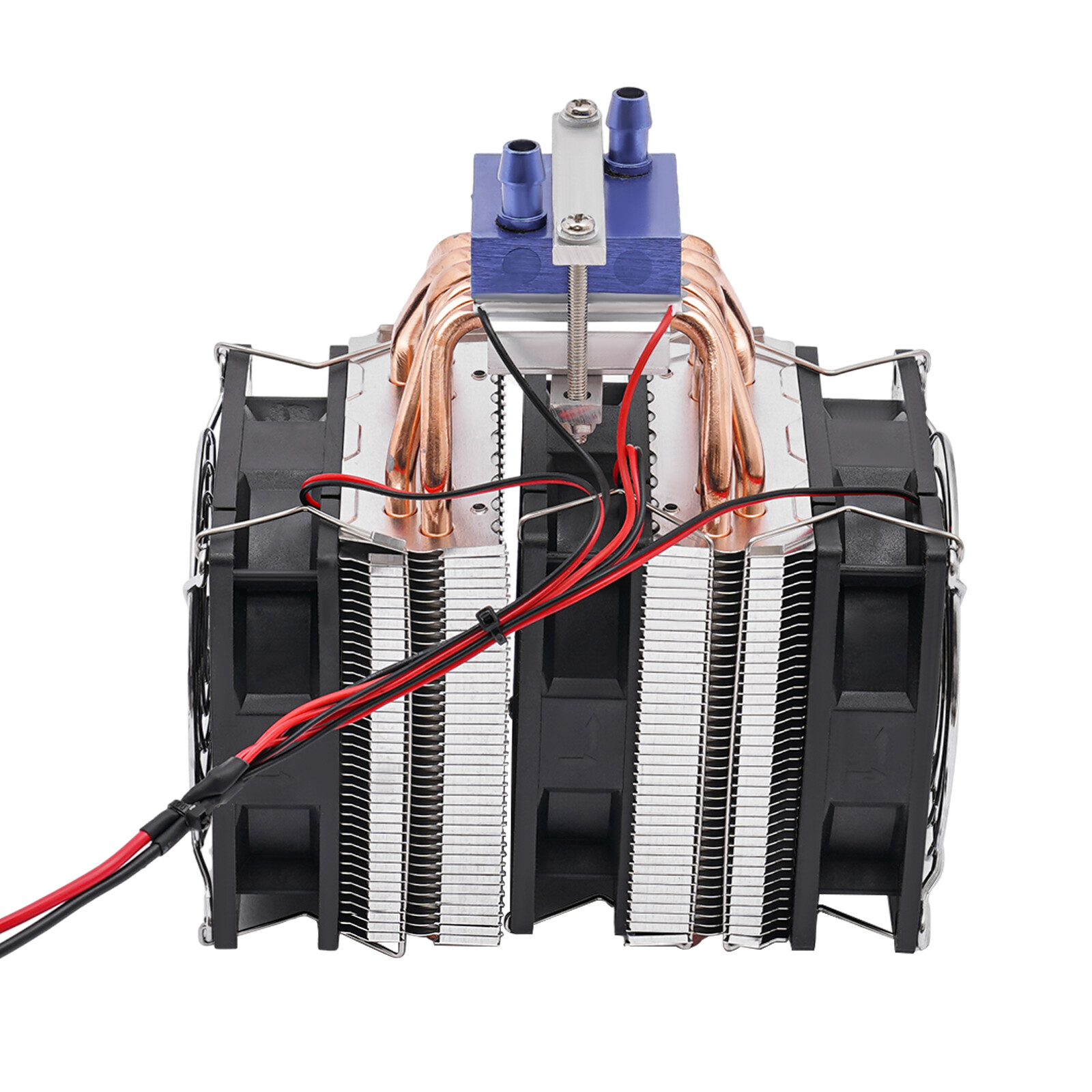 180W 12V Electronic Semiconductor Cooler Water Cooling System Cooler Device