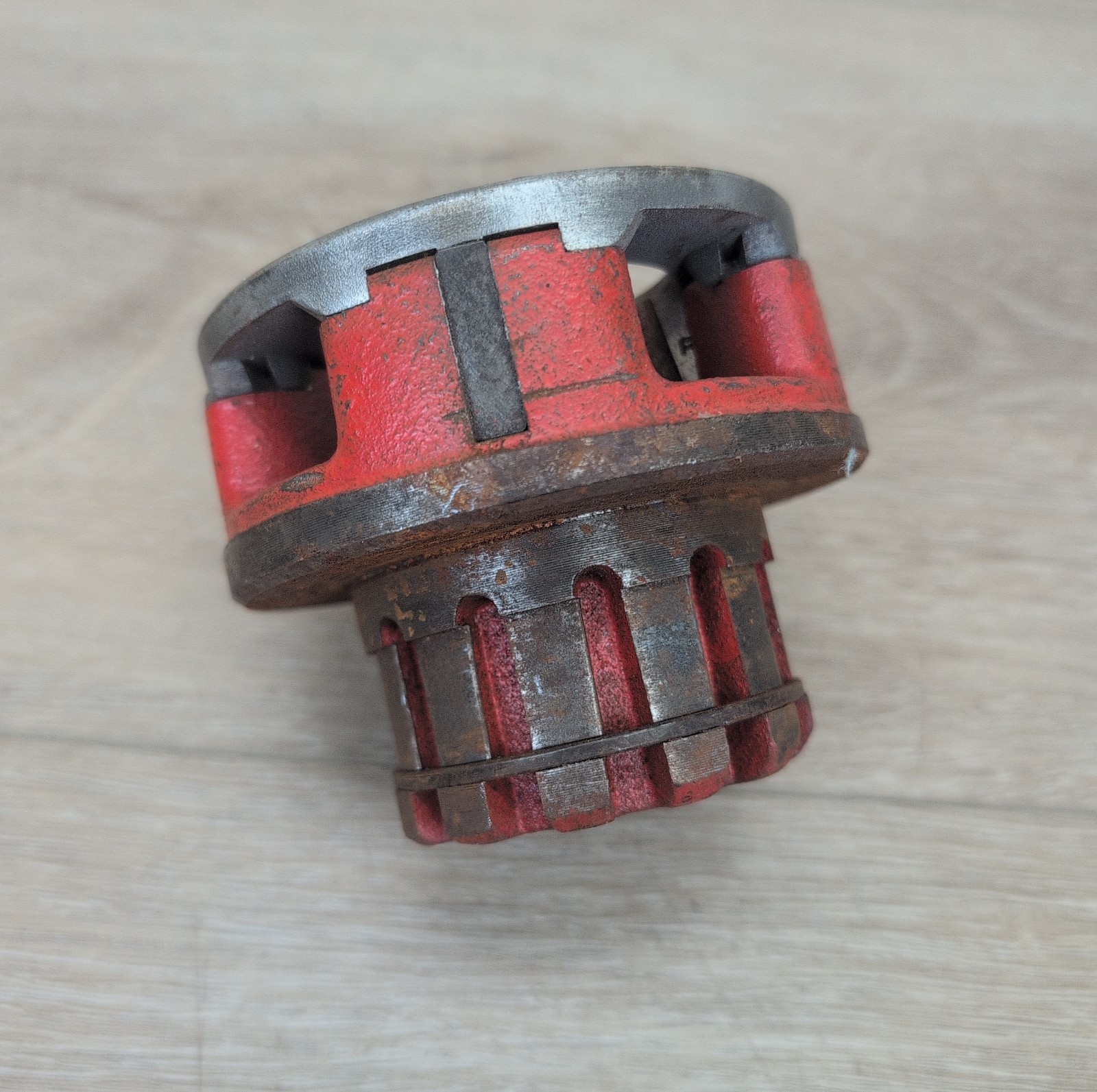 1 -1/4″ Ridgid Pipe Threader Die Head OEM Replacement USA Made