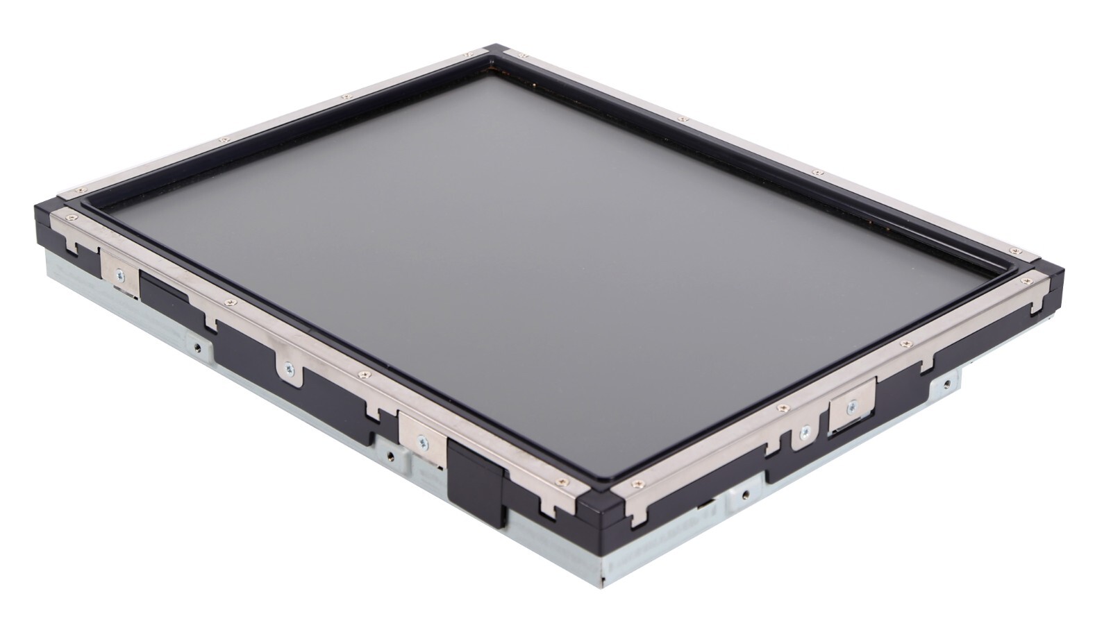 Elo ET1537L Open Frame Kiosk Monitor; 15″ Touchscreen LCD