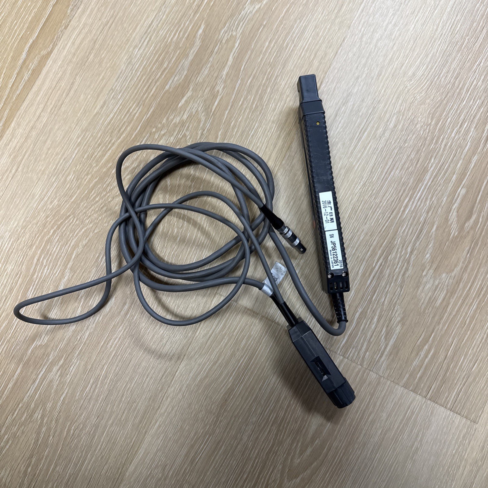 Rarely Used KEYSIGHT N2782B Current Probe Only