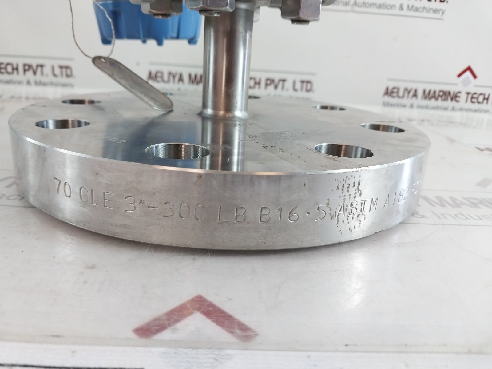 HONEYWELL ST 700 Pressure Transmitter STD720-E1HS5AS-1-A-AHC-11C-B-01A6-F1-0000