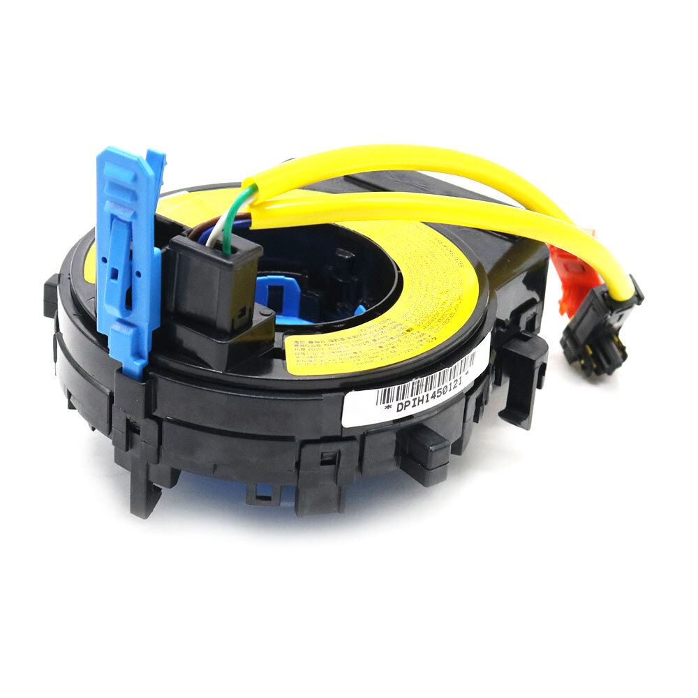 1Pcs Clock Spring Spiral Cable 93490-2P400 For Hyundai 2011-2014 Kia Sorento