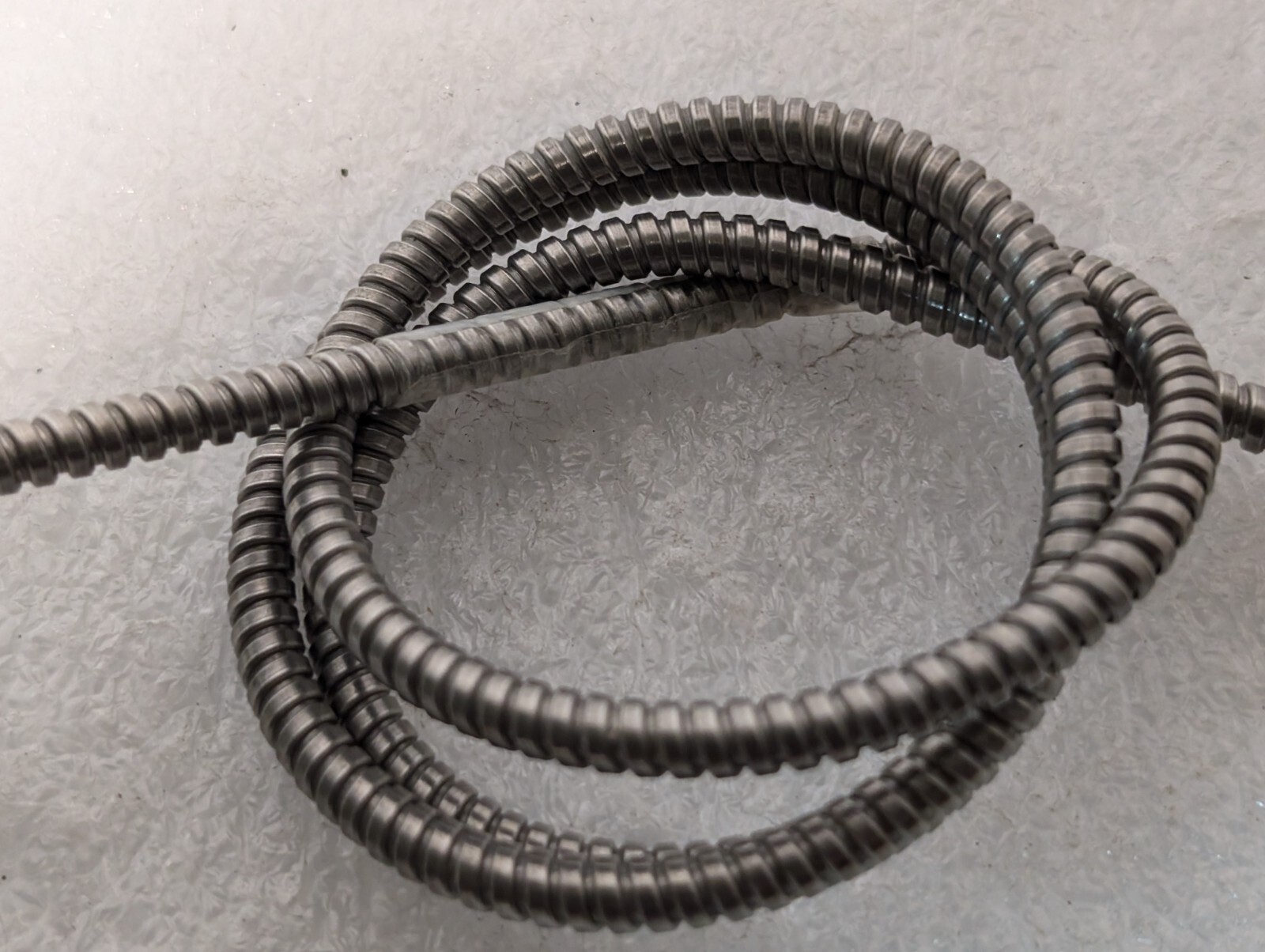 Banner Engineering IT23S Photoelectric Fiber Optic Sensor Cable as shown